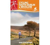 Cycling South Dublin & Wicklow