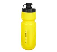 Cycling Sports Water Bottle - Plasticss Flask, High Capacity Hydration Container, Durablee Squeeze Design Tight Seals | Refillable For Mountain Riders, Road Trips, Gym Sessionss, Outdoor Exploration