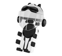 Cycling Sun Shade Phone Holder,Quick Release Sun Shade Phone Mount - Light Blocking Smartphone Stand Weatherproof Navigation Holder for Friends Family