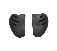 Cycling Sunglasses Nose Pieces - Rubber Cushion, Glasses Bridge Pads | Replacement Optical Accessories for Quick Fix Eyewear, Sport Shades Repair, Daily Use, Outdoor Biking, Reading Glass Comfort