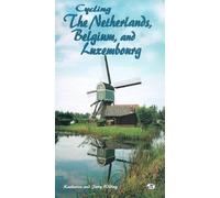 Cycling the Netherlands, Belgium and Luxembourg: 14 (Active travel)