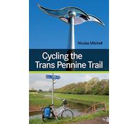 Cycling the Trans Pennine Trail