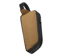 Cycling Top Tube Bag, Small Top Tube Bag,Large Capacity Bicycle Frame Bag - Bikers Front Frame Bag, Road Cycling Biker Pouch Pack, Phone Holder Bag, Bicycle Accessories