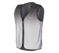 WOWOW - Mens Ladies Storm Full Reflective Windproof Cycling Breathable Vest