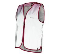 Wowow Yara Fr Reflective Gilet XL Silver