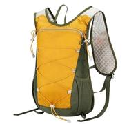 Cycling Water Pack for Running Hydrations Backpack, Yellow Color