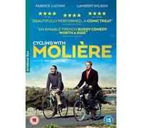 Cycling With Moliere [DVD]