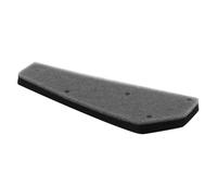 cyclingcolors 1 x Air Filter Foam Compatible with BT49QT KISBEE V-CLIC VIVACITY 4-Stroke Chinese 139QMB GY6 Jet Filtration Motor Scooter Motorcycle Air Box