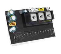 cyclingcolors 1 x Motor Controller Electronic Control Electric Scooter Adjustable 36 V 250 W Compatible with Scooter Ninebot D18 F20 F25