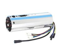 cyclingcolors 1 x Motor Controller Electronic Control Electric Scooter Adjustable 36 V 350 W Compatible with Scooter Ninebot ES1 ES2 ES4