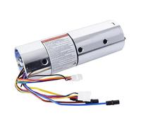 cyclingcolors 1 x Motor Controller Electronic Control Electric Scooter Adjustable 36V 20A 350W Motor Sensor Hall Compatible with Scooter Segway Ninebot ES1 ES2 ES4