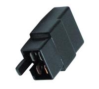 cyclingcolors 1 x Relay Starter Solenoid Compatible with 50 Trekker Vivacity Speedfiight, 1 Ludix Looxor Elystar Elyseo Buxy F10 Agility SR DINK Scooter Motorcycle Quad Moped