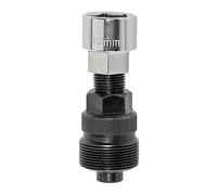 cyclingcolors 1 x Steel Crank Puller for Square Axis Crank Repair Tool Bicycle Cycle