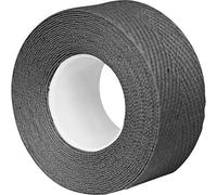 cyclingcolors 1 x Velox Handlebar Tape Textile Bicycle Racing Bike Vintage Classic Cotton Brown Blue Red White Yellow Orange (Dark Grey)