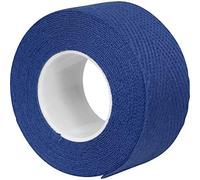 cyclingcolors 1 x Velox Handlebar Tape Textile Bicycle Racing Bike Vintage Classic Cotton Brown Blue Red White Yellow Orange (Dark Blue)
