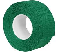 cyclingcolors 1 x Velox Handlebar Tape Textile Bicycle Racing Bike Vintage Classic Cotton Brown Blue Red White Yellow Orange (Green)