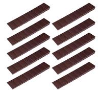 cyclingcolors 10 x Auto Breakaway Wedge 1 mm to 8 mm Universal Adjustment DIY