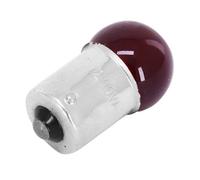 cyclingcolors 12 V 10 W BA15S Red Light Bulb Motorcycle Stop Lamp Brake Light Car Bulb Light Moped Scooter Front Bulb