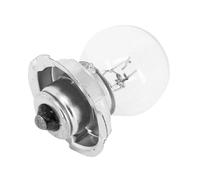 cyclingcolors 12 V 15 W P26S Light Bulb Light Bulb Motorcycle Moped Moped Scooter MOFA Headlamp