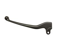 cyclingcolors 1x Brake Lever for Adaptable Compatible with Aprilia 50 SR Motard 2012+2014 DERBI 125 Variant Sport 2012+ Boulevard 2002+2007 Piaggio 50 Typhoon 2010+2016 Left Black OE 564681
