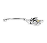 cyclingcolors 1x Brake Lever for Adaptable Compatible with Honda 600 CB F Hornet 2007+2010 600 CBF N CBF S 2004+2009 900 CB F Hornet 2002+2006 Right Polished OE 53170 MBR J11
