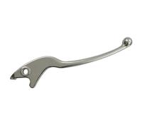 cyclingcolors 1x Brake Lever for Adaptable Compatible with KYMCO 125 Grand Dink 2001+2007 Dink 1998+2006 50 Agility Wheel 16 inch 2008+ Bet & Win Right Polished