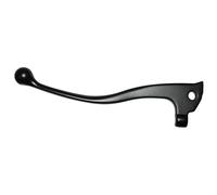 cyclingcolors 1x Brake Lever for Adaptable Compatible with Yamaha 250 Majesty 1998+2003 MBK 250 SKYLINER 1998+2003 Left Black