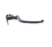 cyclingcolors 1x Clutch Brake Lever for Adaptable Compatible with Kawasaki Ninja ZX-6R 636 05-06 Right Black
