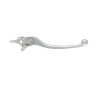cyclingcolors 1x Clutch Brake Lever for Adaptable Compatible with Kawasaki Z750 2007 2012 Right Silver