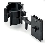 cyclingcolors 1x Kitchen Plinth Leg Clip + Bracket Kick Board Plastic Furniture 28mm plinths Clips