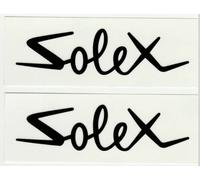 cyclingcolors 2x stickers black solex velosolex 2200 3300 3800 5000 decals sticker bike vintage
