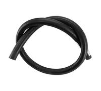 cyclingcolors 3666690031624 Black Rubber Hose EPDM