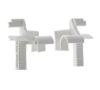 cyclingcolors 3666690063540 supporto per manovella Crank Support, Universal