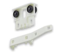 cyclingcolors 3666690063922 supporto per manovella Clip for Hanging, Universal