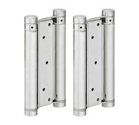 cyclingcolors 3666690107336 Door Hinges, stainlesssteel