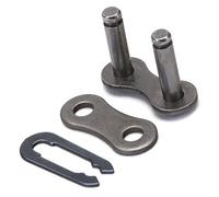 cyclingcolors 3701260806100 Quick Release, Grey, 9.5mm x 4.8mm