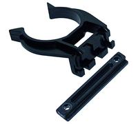 cyclingcolors 3701260834264 Clip, Black, Ø28mm (à Visser)