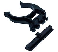 cyclingcolors 3701260834301 Clip, Black, 34mm