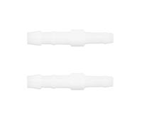 cyclingcolors 3701260887239 schlauchverbinder Hose Connector, White