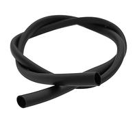 cyclingcolors 3m electrical wire harness black flexible tube tubing cable insulating sleeve for car motorcycle motorbike tractor (D = 10mm x 12mm)