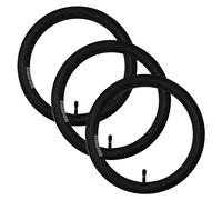cyclingcolors 3x inner tube compatible with 312x52-250 stroller pram high trek bebe confort