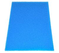 cyclingcolors Aquarium Fish Tank Filter Sponge Foam 300x210mm Pad Mechanical Filtering Water Mesh, Thickness 10 mm (medium mesh 20 PPI)