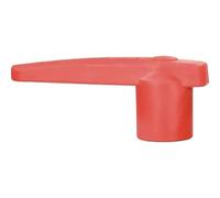 cyclingcolors Arag 455 Red Plastic Ball Lever Valve Handle