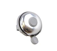 cyclingcolors Bicycle Bell Scooter Bell Horn Chrome