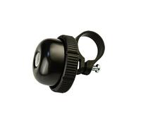 cyclingcolors Bicycle Bell Scooter Bell Horn Rotating Black
