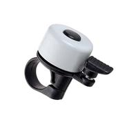 cyclingcolors Bicycle Bell Scooter Bell Horn White