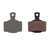 cyclingcolors Bicycle Brake Pads Compatible with MAGURA MT2 4 6 8 Material Sintered Metal Sintered Metal Braking Powerful Heavy Duty Use, Pair