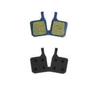 cyclingcolors Bicycle Brake Pads Compatible with Magura MT5 MT7 MT9 Organic Resin Material - Comfortable, Quiet and Progressive Braking, 1 Pair