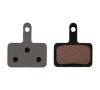 cyclingcolors Bicycle Brake Pads Compatible with Shimano Deore M515 M486 M485 M575 M395 MT200 Sintered Metal - Strong Braking Performance for Intensive Use 1 Pair