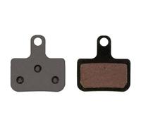 cyclingcolors Bicycle Brake Pads Compatible with SRAM Red Force eTaP AXS Level Ultimate TLM B1 DB1 DB3 DB5 Material Organic Resin Braking Comfort Silence Progressiveness, Pair